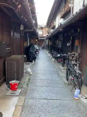 櫟谷七野神社(京都府)