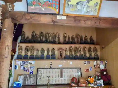 弘誓山　養泉寺(山形県)