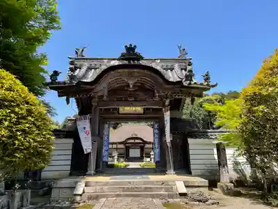 正明寺(滋賀県)