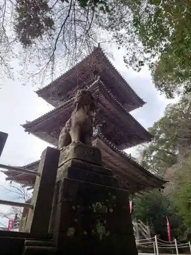 清水寺の塔