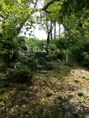 東別府神社(埼玉県)