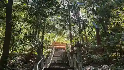 明合神社(三重県)