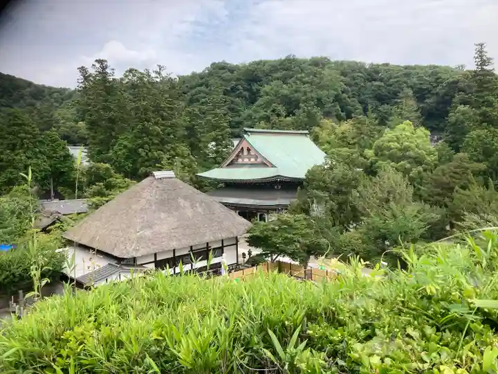 松嶺院(神奈川県)