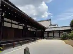 鹿苑寺（金閣寺）(京都府)