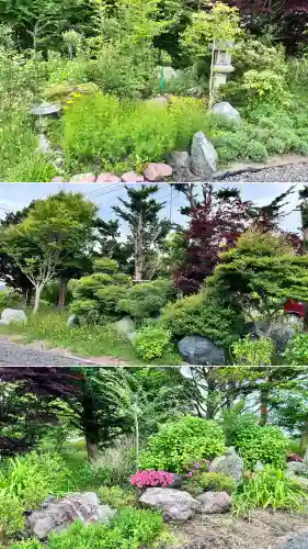 飯生神社(北海道)