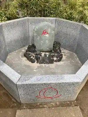 川越八幡宮のその他建物