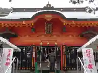 東照宮(広島県)