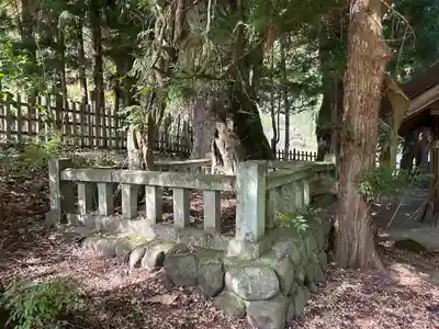 諏訪大社(長野県)