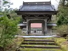 藥師寺(新潟県)