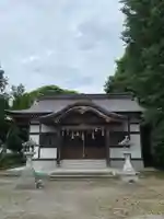 八坂神社(祇園神社)の本殿・本堂