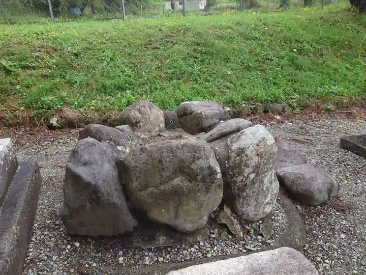 三嶽神社(長野県)