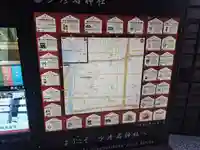 少彦名神社の山門・神門