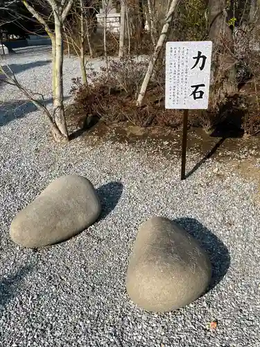 栗橋八坂神社(埼玉県)