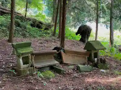 石船神社(茨城県)