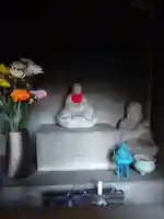 満光寺の地蔵