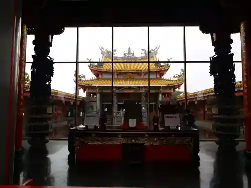 聖天宮(埼玉県)
