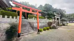 須可麻神社(福井県)