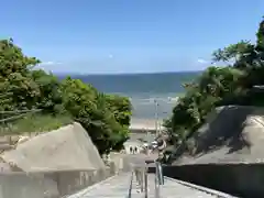 慈雲山 影現寺（時志観音）(愛知県)