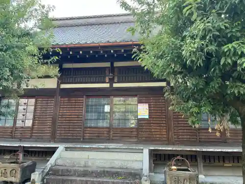 円通寺(岐阜県)