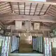 鎮懐石八幡宮(福岡県)