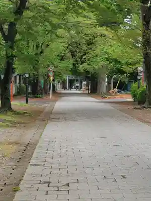 野木神社のその他建物