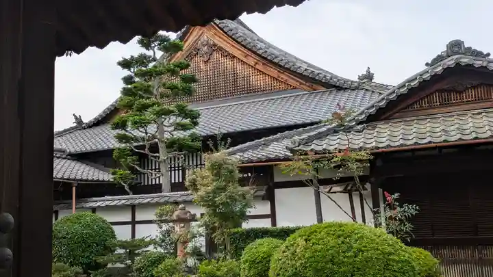 春光院(京都府)