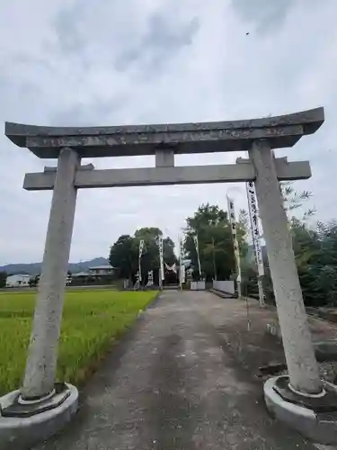 熊野神社(愛媛県)