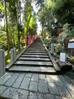 松尾寺(奈良県)