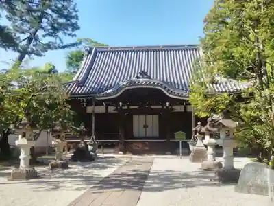  智積院(京都府)