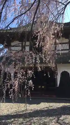 典厩寺のその他建物