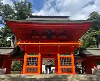 香取神宮(千葉県)