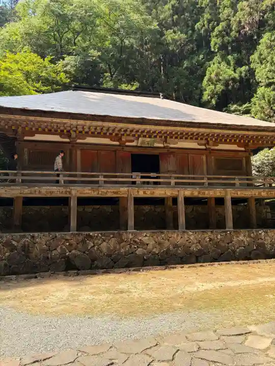 室生寺(奈良県)