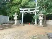 日先神社(茨城県)