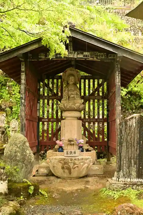 金昌寺(埼玉県)