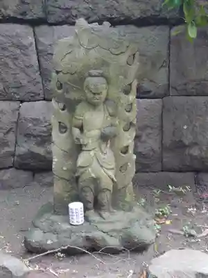 不動堂(千葉県)