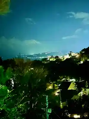 伊豆山神社(静岡県)