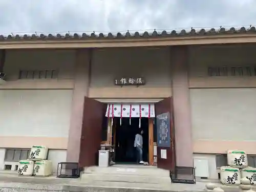 元興寺(奈良県)