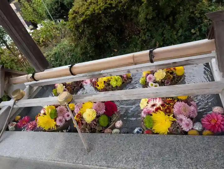 豊景神社(福島県)