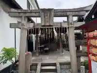 市比賣神社(京都府)
