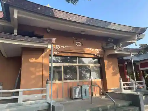 津照寺(高知県)