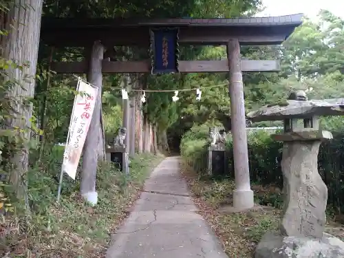 別所神社(長野県)