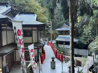 脳天大神龍王院(奈良県)