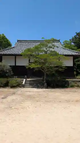 観世音寺(福岡県)