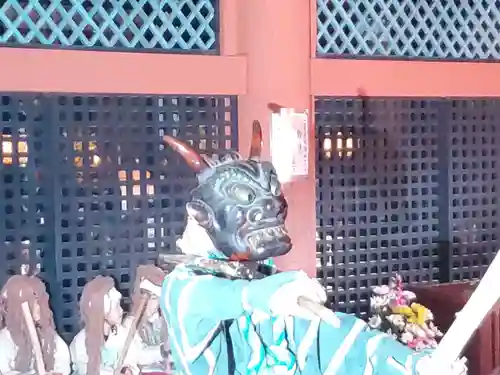 太山寺のその他建物