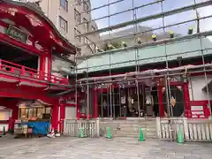 鷲神社(東京都)