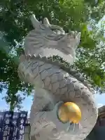 白金龍王社(愛知県)