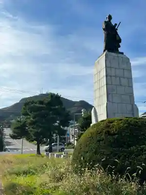 函館護國神社(北海道)