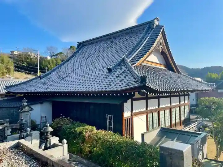 洞泉院(静岡県)