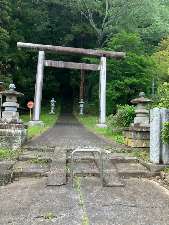 吉田八幡神社(茨城県)
