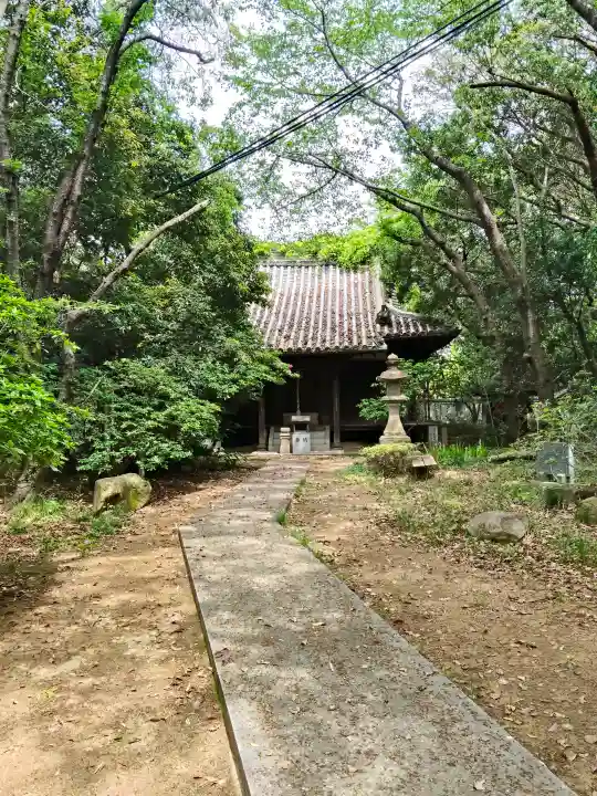 長楽寺(大阪府)